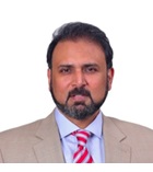 Mr. Rana Bilal Maqbool